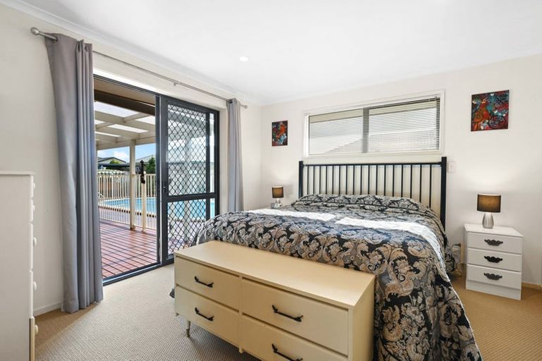 Photo of property in 45 Edenpark Drive, Rototuna North, Hamilton, 3210