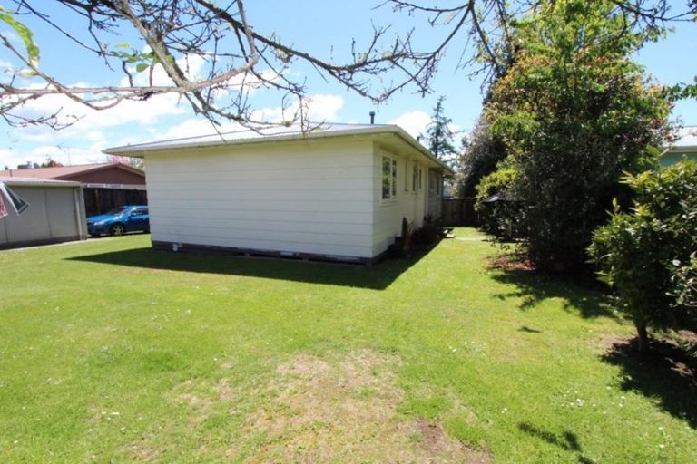 Photo of property in 197 Balmoral Drive, Tokoroa, 3420