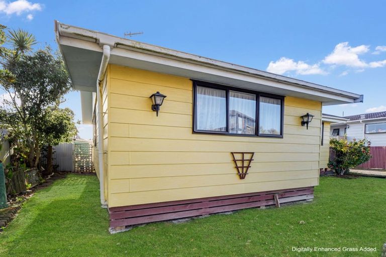 Photo of property in 3 Dawson Street, Foxton Beach, Foxton, 4815
