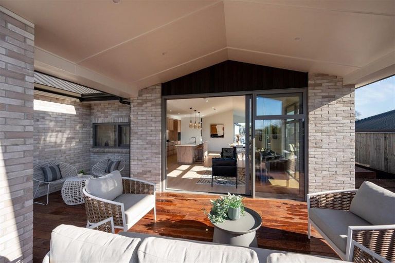 Photo of property in 11 Greenway Crescent, Hope, Richmond, 7020