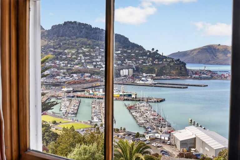 Photo of property in 34 Cressy Terrace, Lyttelton, 8082