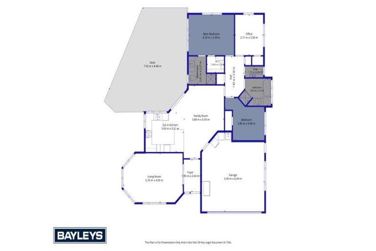 Photo of property in 19 Lantana Place, Mount Maunganui, 3116