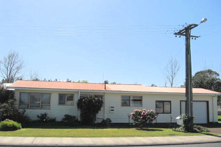 Photo of property in 1a White Street, Whitianga, 3510