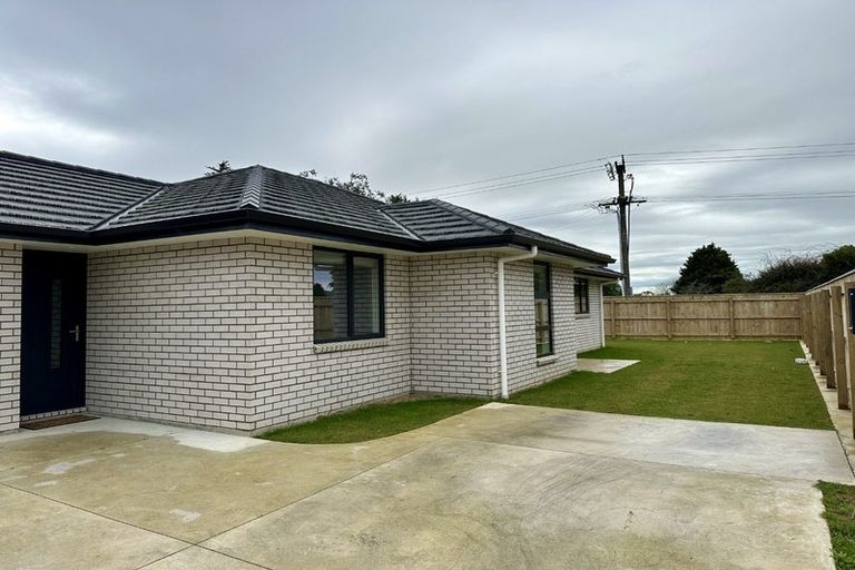 Photo of property in 24 Pahiki Crescent, Levin, 5510