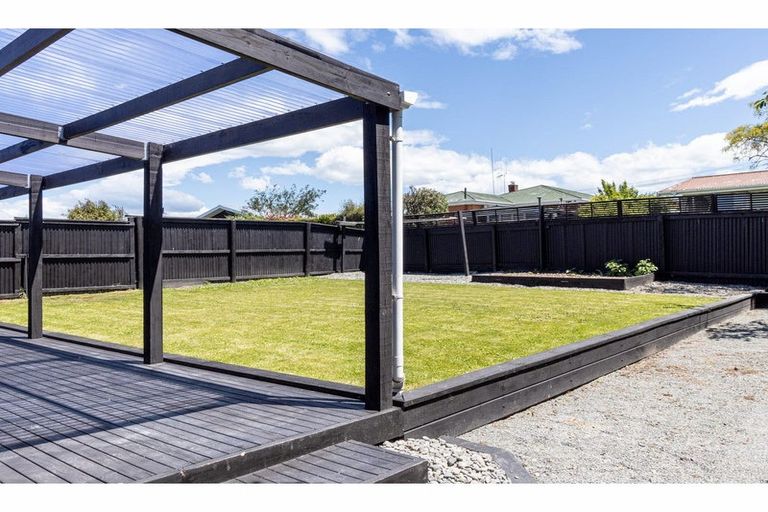 Photo of property in 26 Regent Street, West End, Timaru, 7910