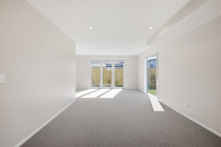 Photo of property in 3a Humboldt Street, Sydenham, Christchurch, 8023