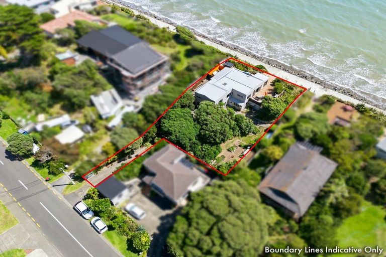 Photo of property in 60 The Esplanade, Raumati South, Paraparaumu, 5032