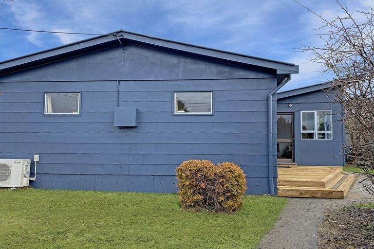 Photo of property in 1 Macaulay Place, Twizel, 7901