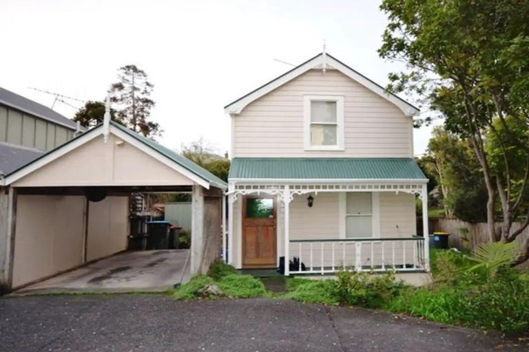 Photo of property in 63f Third Avenue, Kingsland, Auckland, 1021