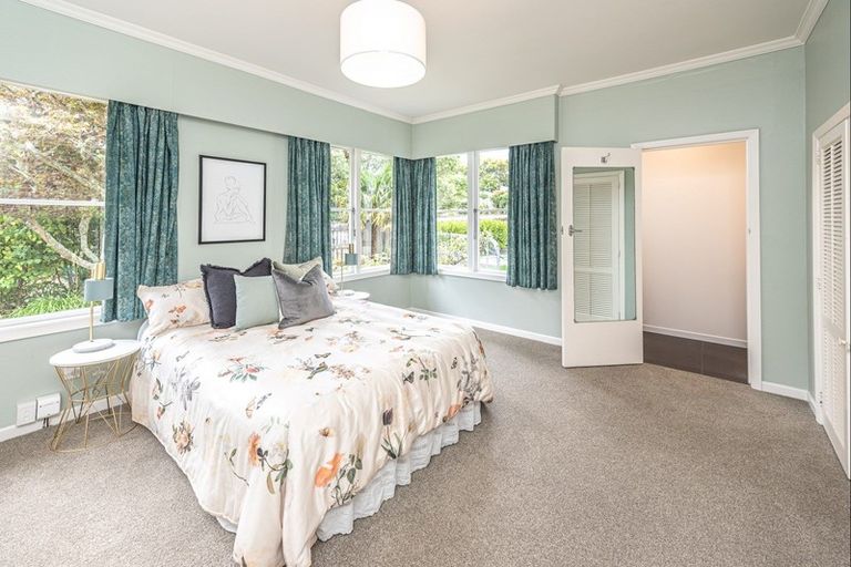 Photo of property in 14 Oakland Avenue, Saint Johns Hill, Whanganui, 4500