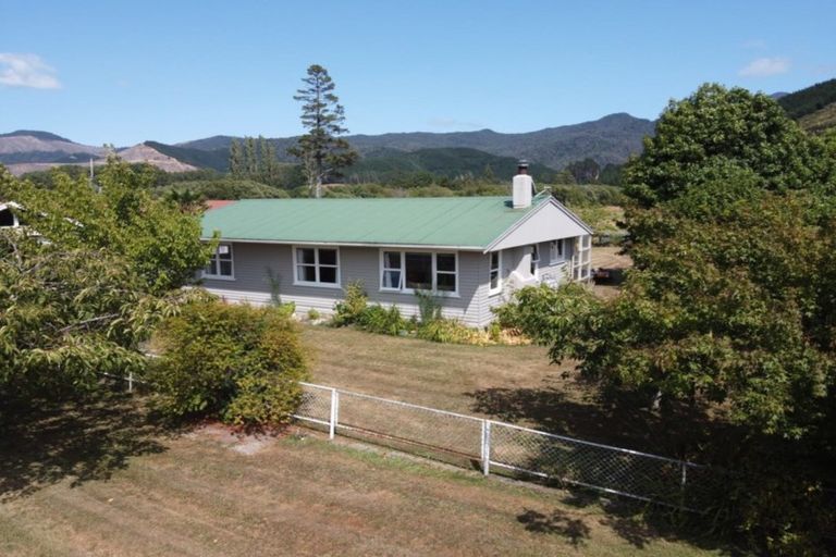 Photo of property in 6747 State Highway 6, Rai Valley, 7194