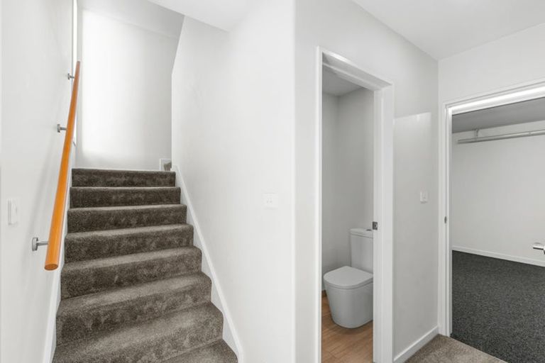 Photo of property in 3/44 Brockworth Place, Riccarton, Christchurch, 8011