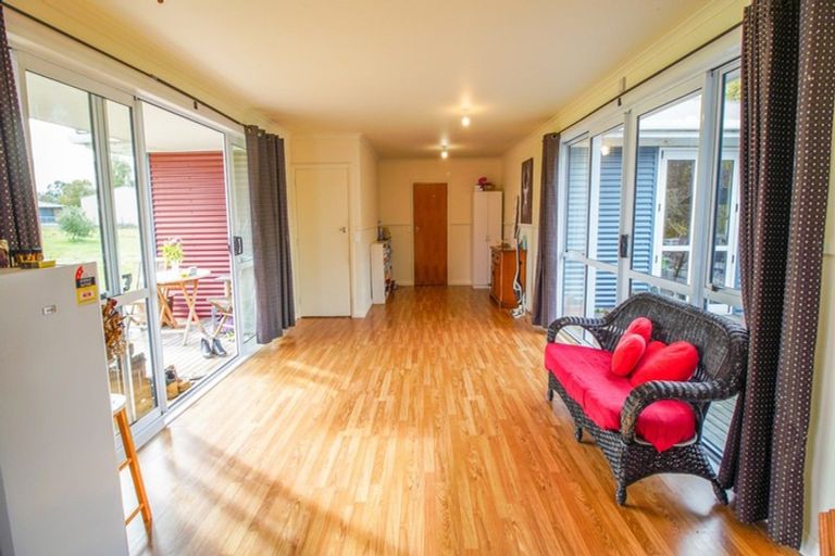 Photo of property in 600 Raetihi Ohakune Road, Ohakune, 4691