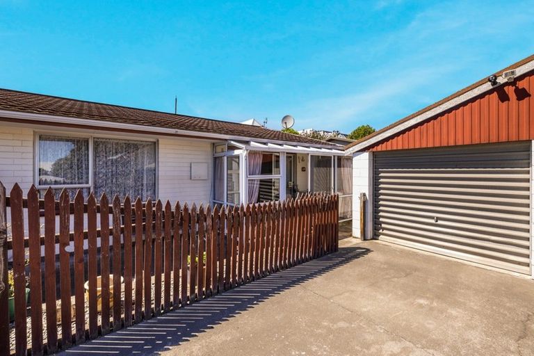 Photo of property in 4/188 Hastings Street East, Waltham, Christchurch, 8023