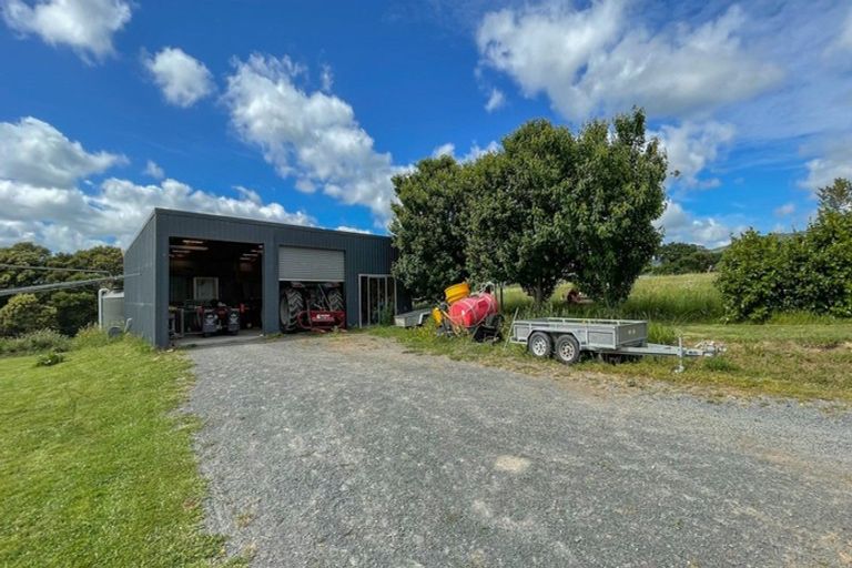 Photo of property in 1105 State Highway 27, Kaihere, Ngatea, 3597