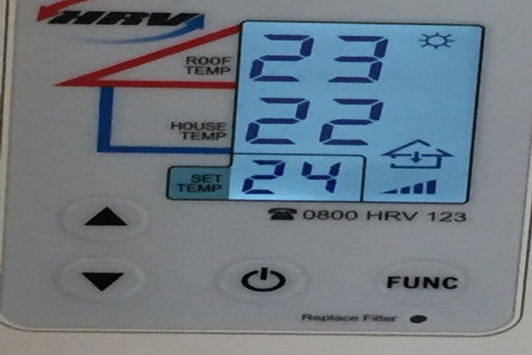 Photo of property in 1/9 Belmere Rise, Farm Cove, Auckland, 2012