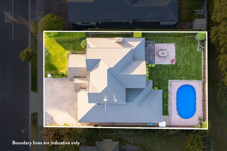 Photo of property in 3 Grace Avenue, Rototuna North, Hamilton, 3210