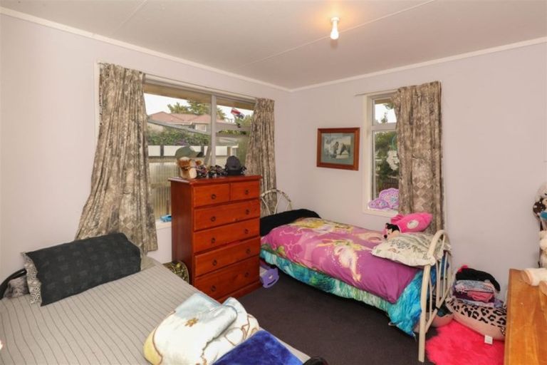 Photo of property in 5 Burke Place, Huntly, 3700