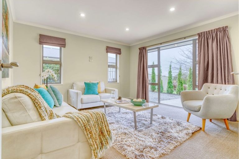 Photo of property in 62 Rotherham Drive, West Melton, 7618