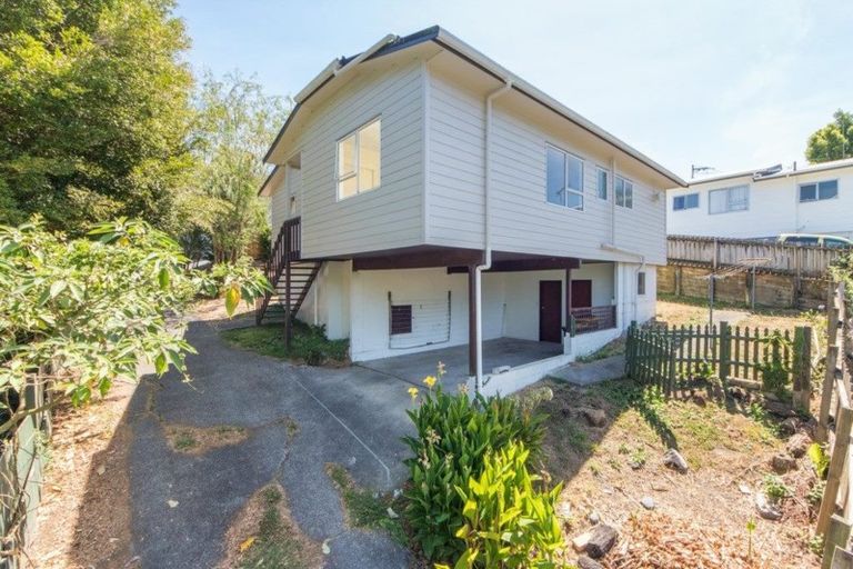 Photo of property in 1/23 Mahara Avenue, Birkenhead, Auckland, 0626