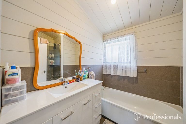 Photo of property in 41 Antrim Crescent, Wainuiomata, Lower Hutt, 5014