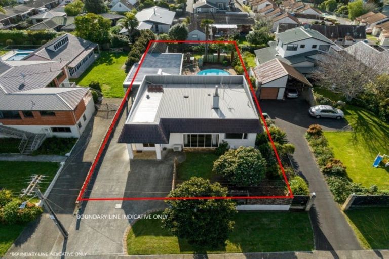 Photo of property in 34 Briarley Street, Tauranga South, Tauranga, 3112