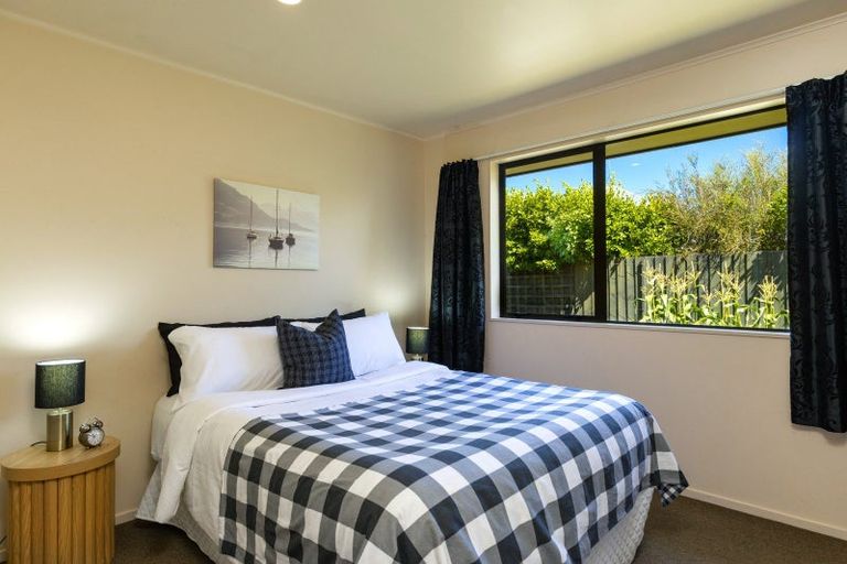 Photo of property in 4 Cherrywood Park, Springlands, Blenheim, 7201