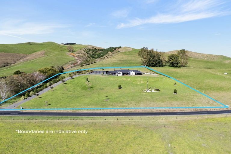Photo of property in 576 Puketarata Road, Otorohanga, 3974