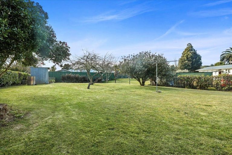 Photo of property in 7 Lawrence Street, Te Kuiti, 3910