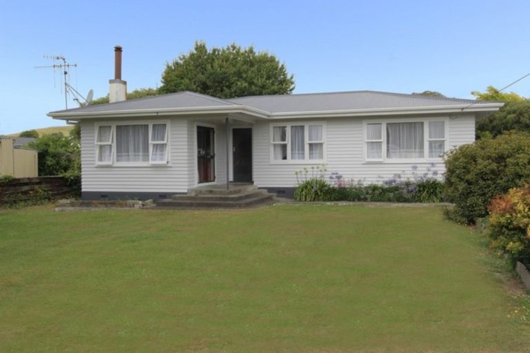 Photo of property in 23 Huxley Street, Pahiatua, 4910
