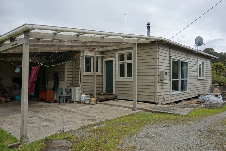 Photo of property in 9 Traill Road, Stewart Island/rakiura, Stewart Island, 9818