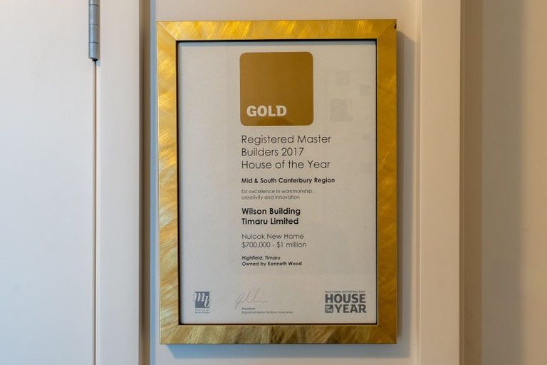 Photo of property in 174 Douglas Street, Highfield, Timaru, 7910