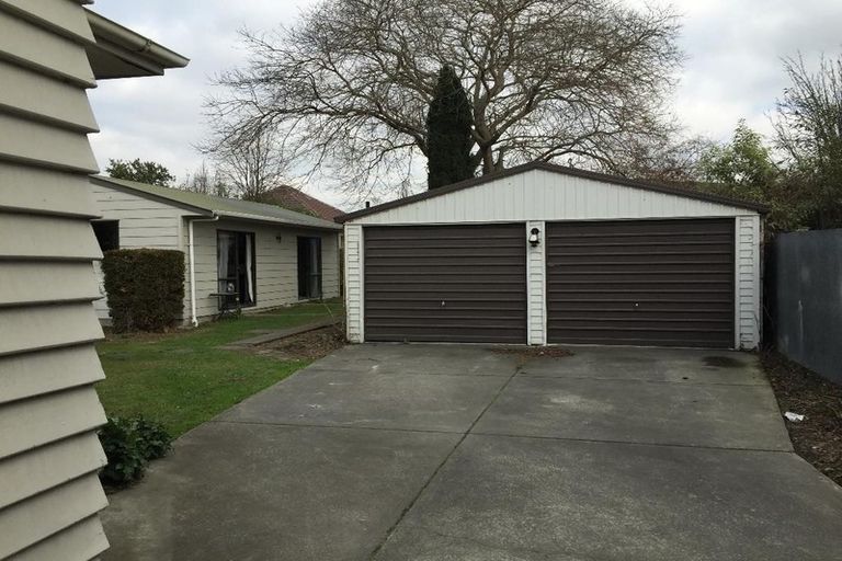 Photo of property in 39 Wainui Street, Riccarton, Christchurch, 8041