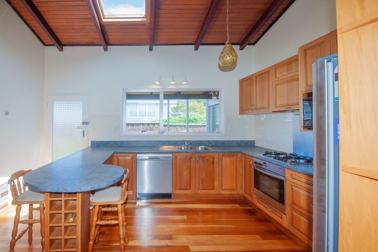 Photo of property in 31 Cranwell Street, Churton Park, Wellington, 6037