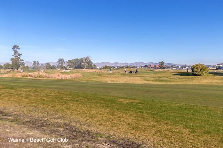 Photo of property in 4 Torrey Pines, Waimairi Beach, Christchurch, 8083