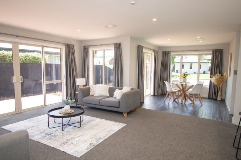 Photo of property in 3 Primrose Place, Allenton, Ashburton, 7700