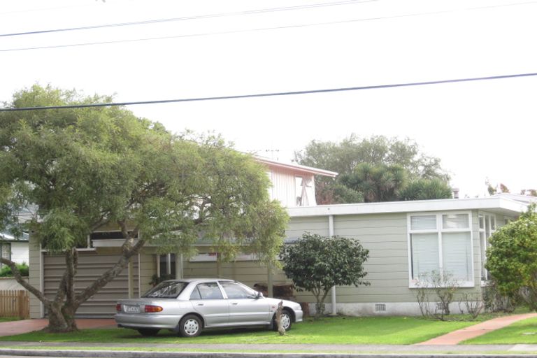 Photo of property in 15 Epuni Street, Hutt Central, Lower Hutt, 5011