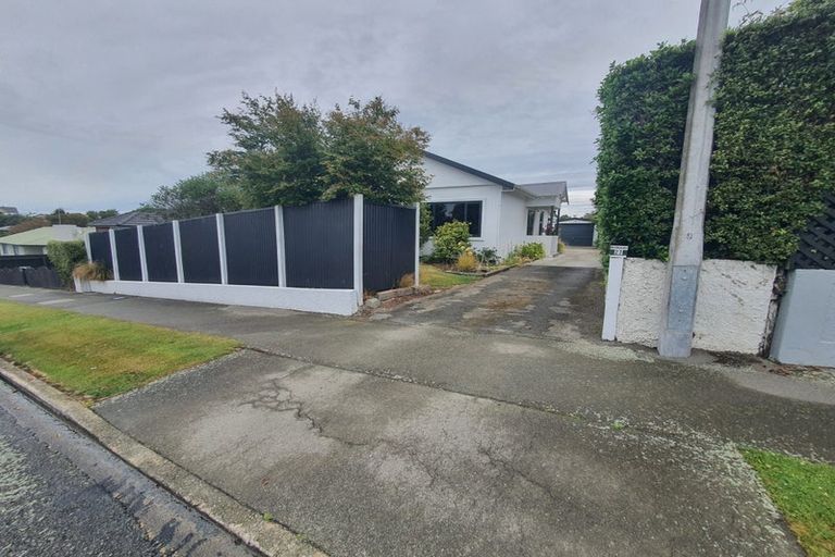 Photo of property in 27 Preston Street, West End, Timaru, 7910