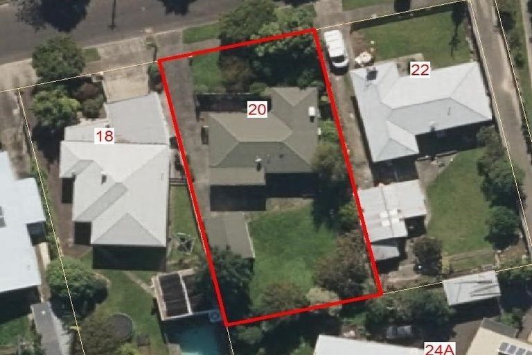 Photo of property in 20 Buick Crescent, Awapuni, Palmerston North, 4412