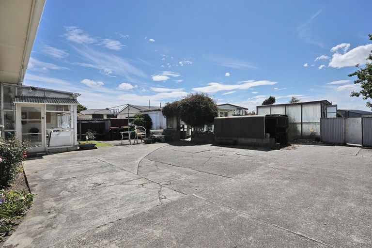 Photo of property in 680 Tweed Street, Newfield, Invercargill, 9812