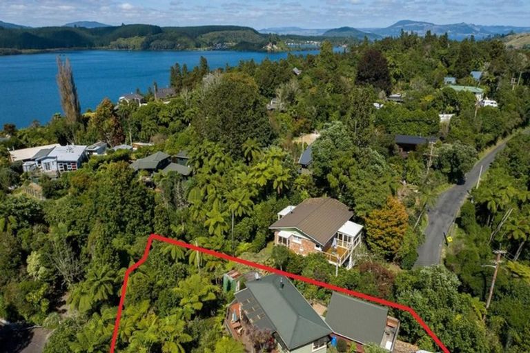 Photo of property in 139 Te Akau Road, Okere Falls, Rotorua, 3074