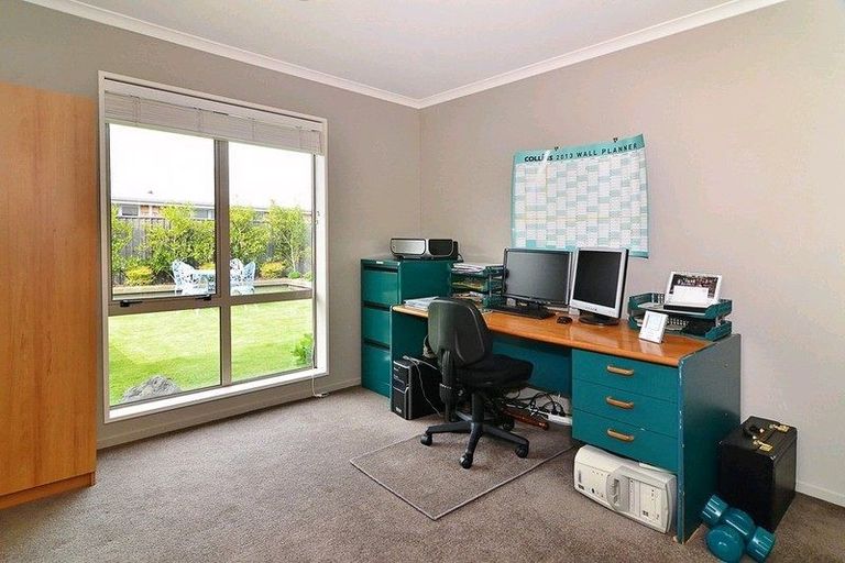 Photo of property in 61 Longspur Avenue, Wigram, Christchurch, 8025