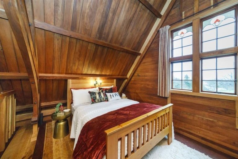 Photo of property in 1503 Kimbolton Road, Cheltenham, Feilding, 4777