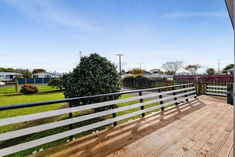 Photo of property in 41 Wynyard Street, Normanby, Hawera, 4614
