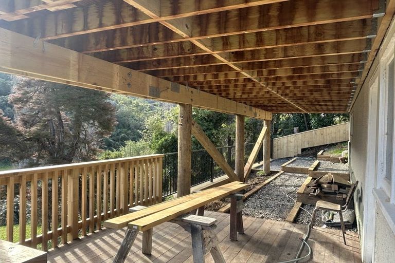 Photo of property in 22 Hampden Street, Picton, 7220