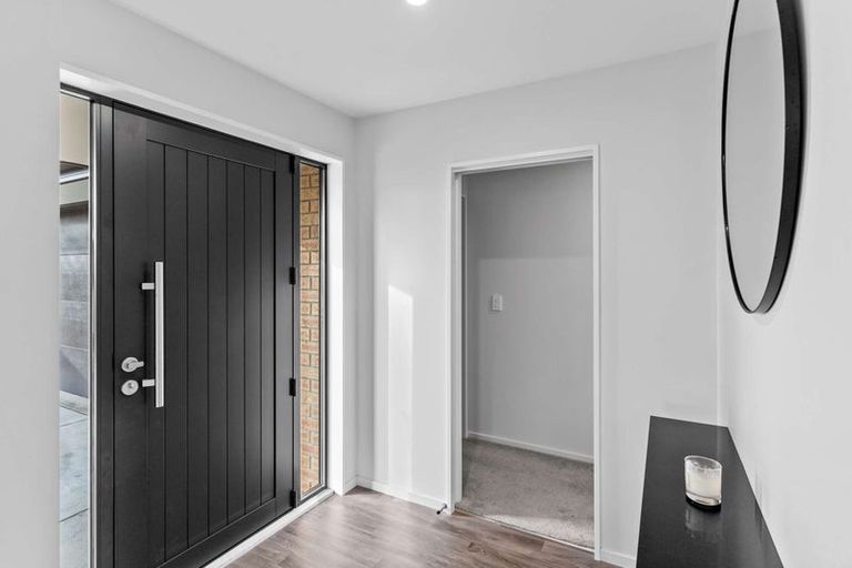 Photo of property in 7 Brenley Drive, Rolleston, 7614