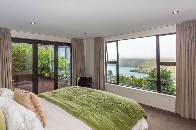 Photo of property in 24 Peninsula View, Scarborough, Christchurch, 8081