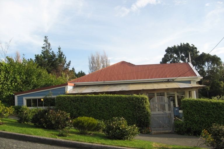Photo of property in 8 Moerangi Street, Broad Bay, Dunedin, 9014