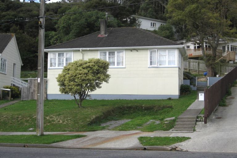 Photo of property in 29 Cleland Crescent, Naenae, Lower Hutt, 5011