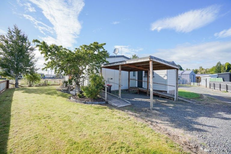 Photo of property in 3 Hulme Street, Otautau, 9610
